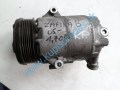 kompresor klimatizácie na opel zafiru B 1,7cdti, 13432837